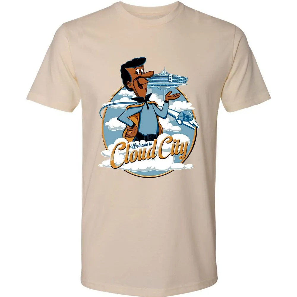 Jetson Cloud City - Cream - 14