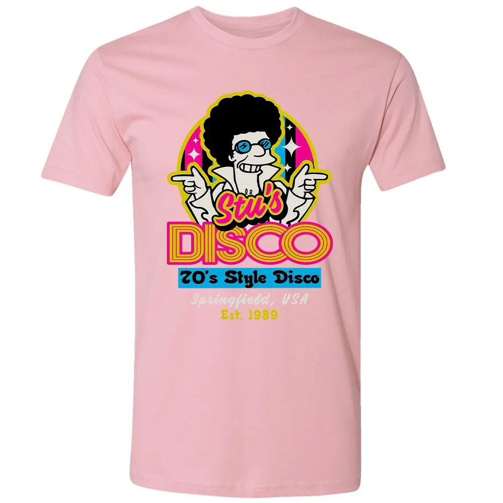 Premium Unisex T-Shirt - NE6JRTZL - Light Pink - 3