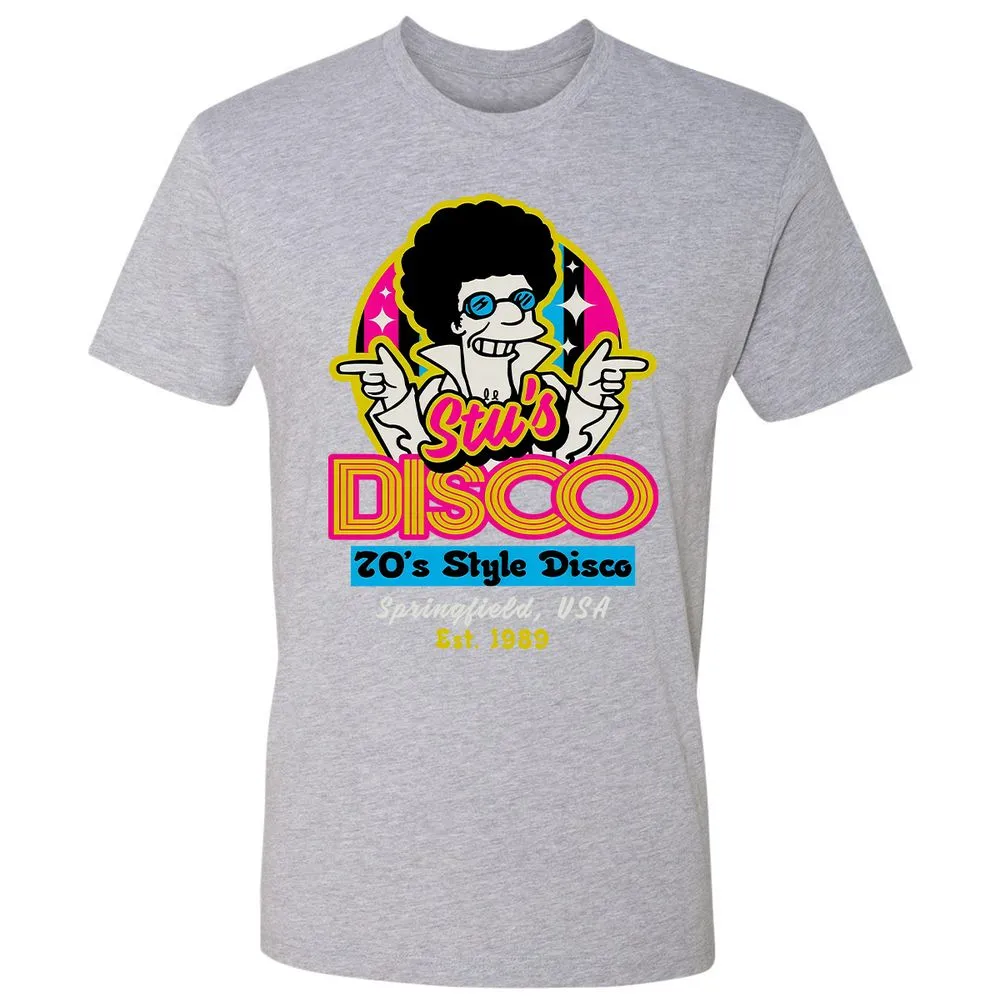 Premium Unisex T-Shirt - NE6JRTZL - Heather Grey - 9