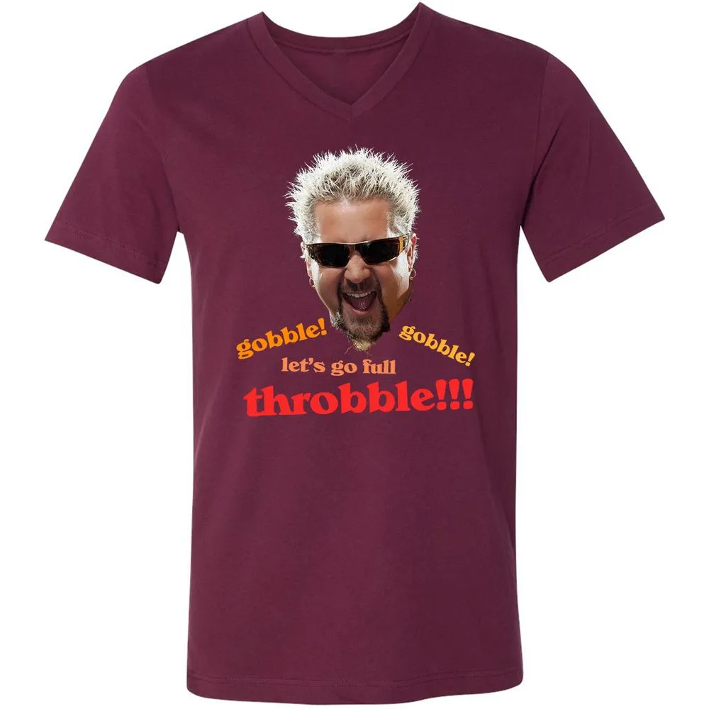 Throbble - Maroon - 6