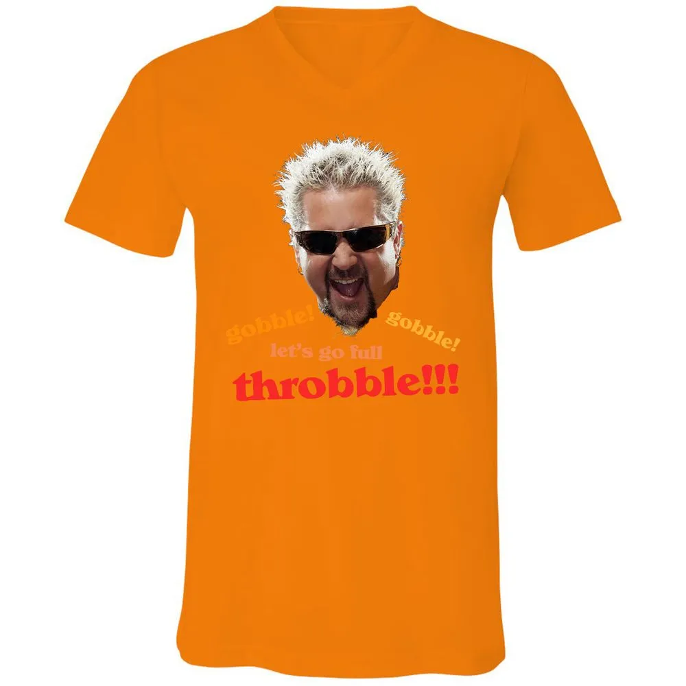 Throbble - Orange - 11