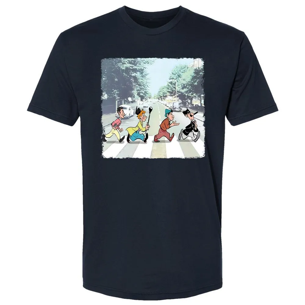 Team 4 marx - Midnight Navy - 2