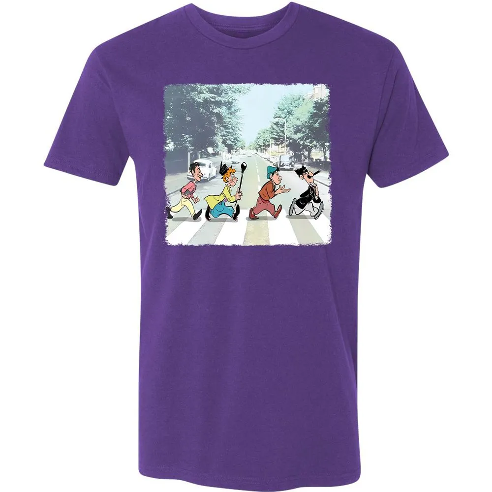Team 4 marx - Purple Rush - 7