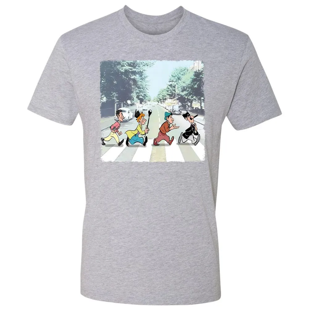 Team 4 marx - Heather Grey - 9