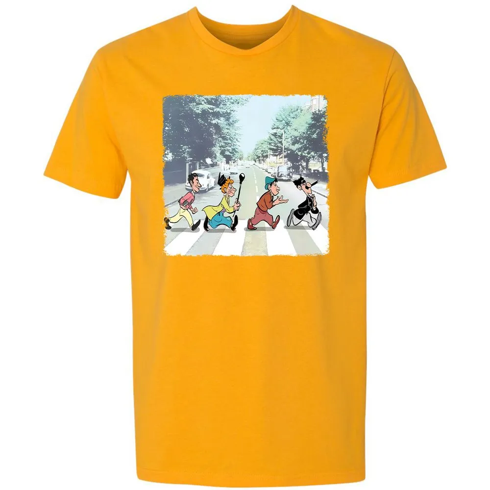 Team 4 marx - Gold - 12