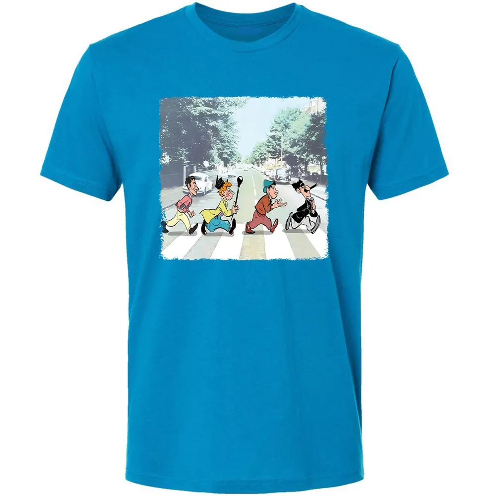 Team 4 marx - Turquoise - 16