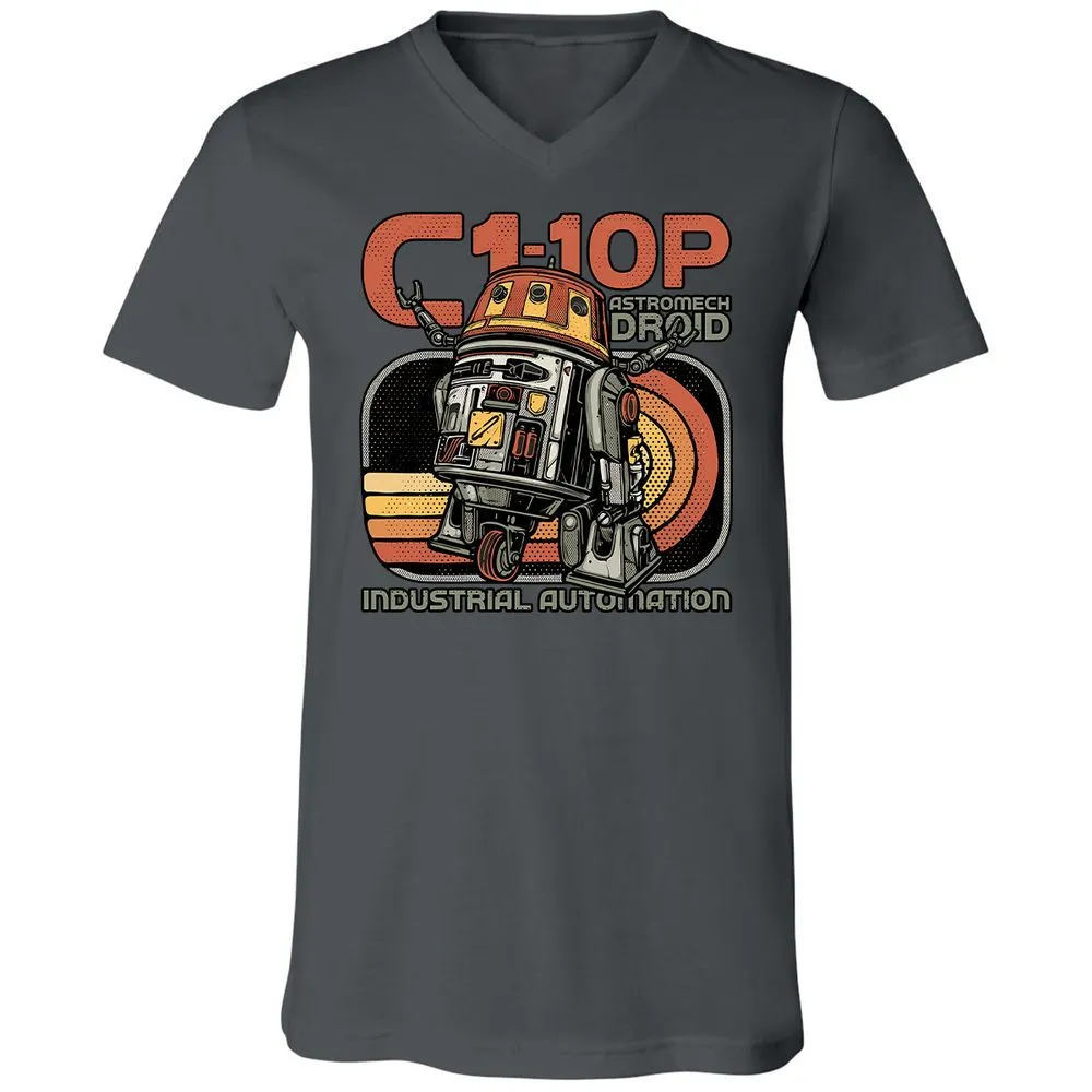 Chopper - Asphalt - 12
