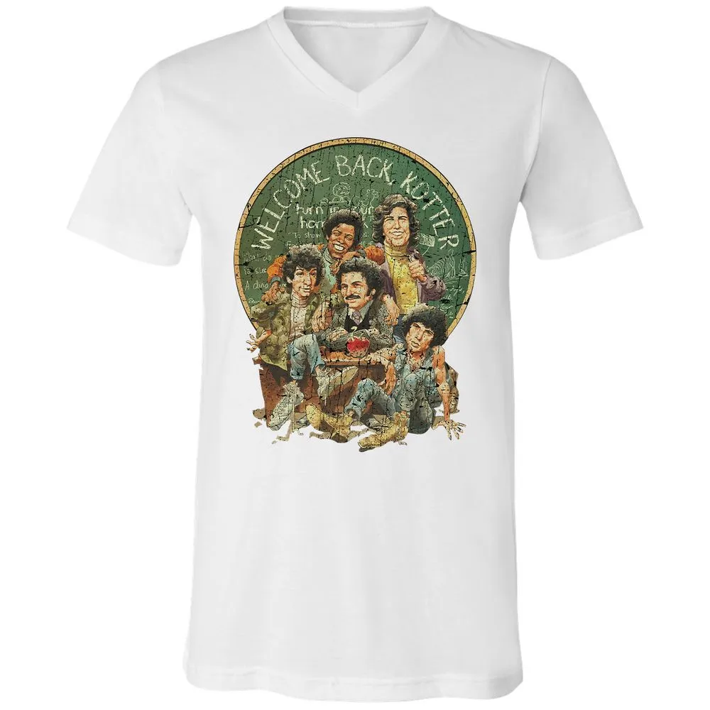 Welcome 1975 - White - 5