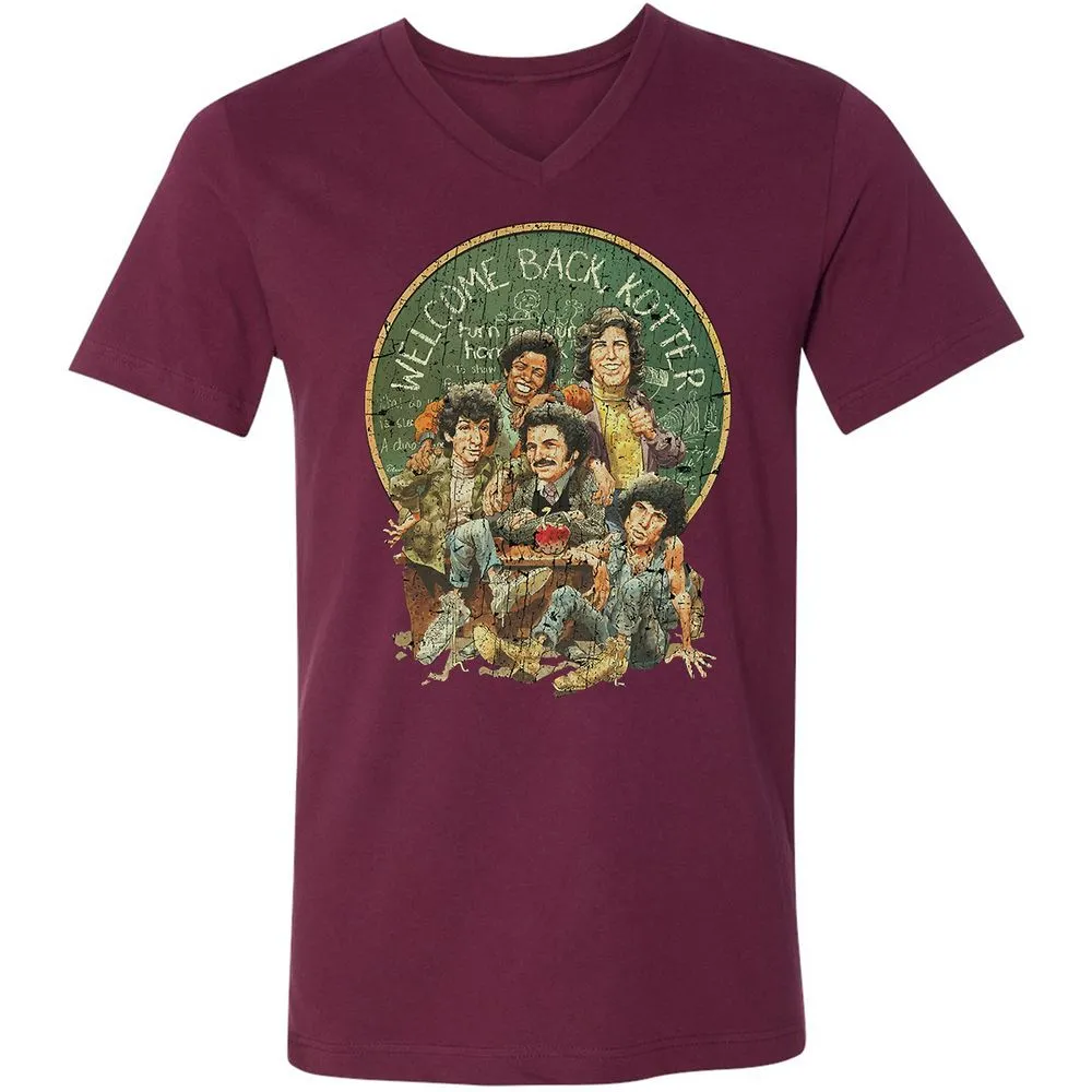 Welcome 1975 - Maroon - 6