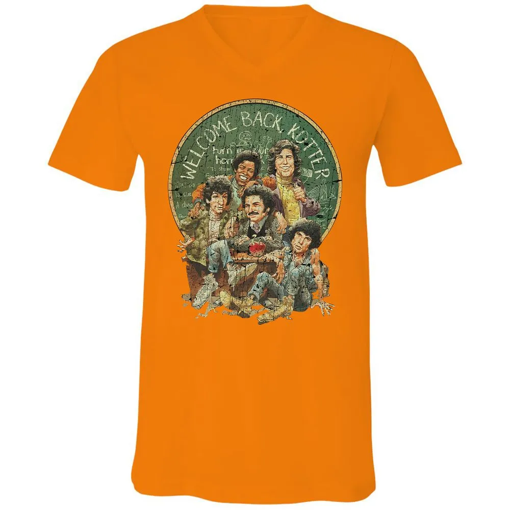 Welcome 1975 - Orange - 11