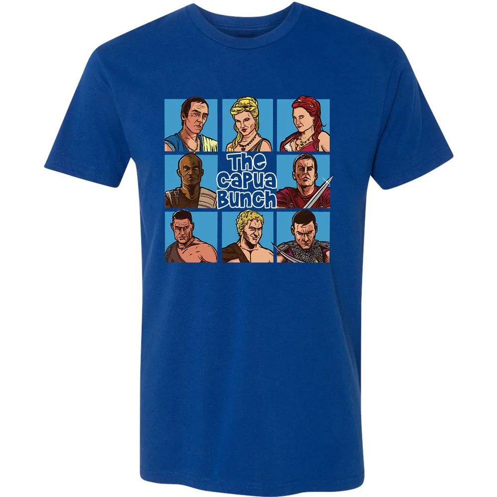 Spartacus bunch - Royal - 10