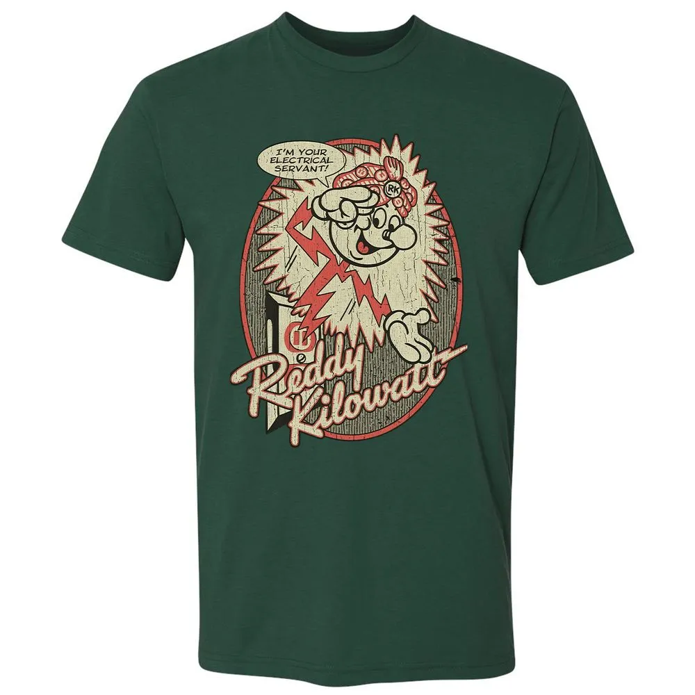 Premium Unisex T-Shirt - EAA8DHC4 - Forest Green - 13