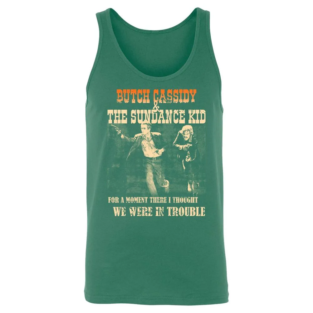 Butch Cassidy and The Sundance Kid - Kelly - 9