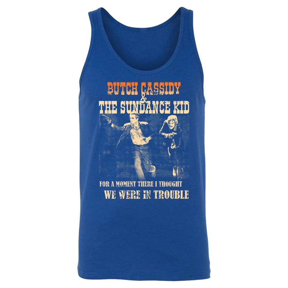 Butch Cassidy and The Sundance Kid - True Royal - 13