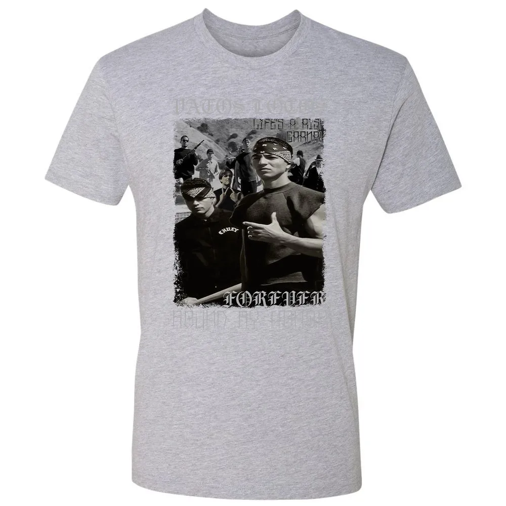 Bound By Honor - Heather Grey - 9