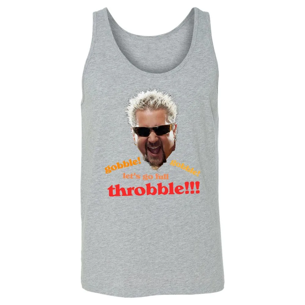 Throbble - Athletic Heather - 4