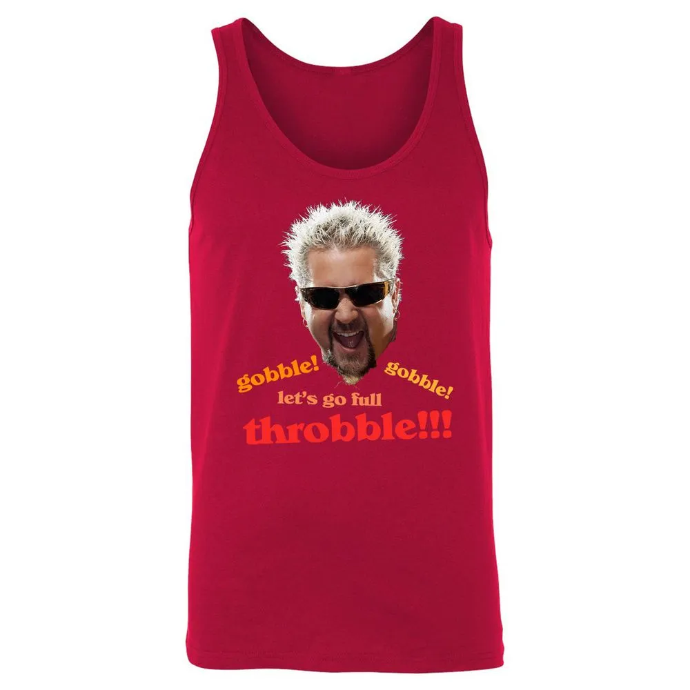 Throbble - Red - 11
