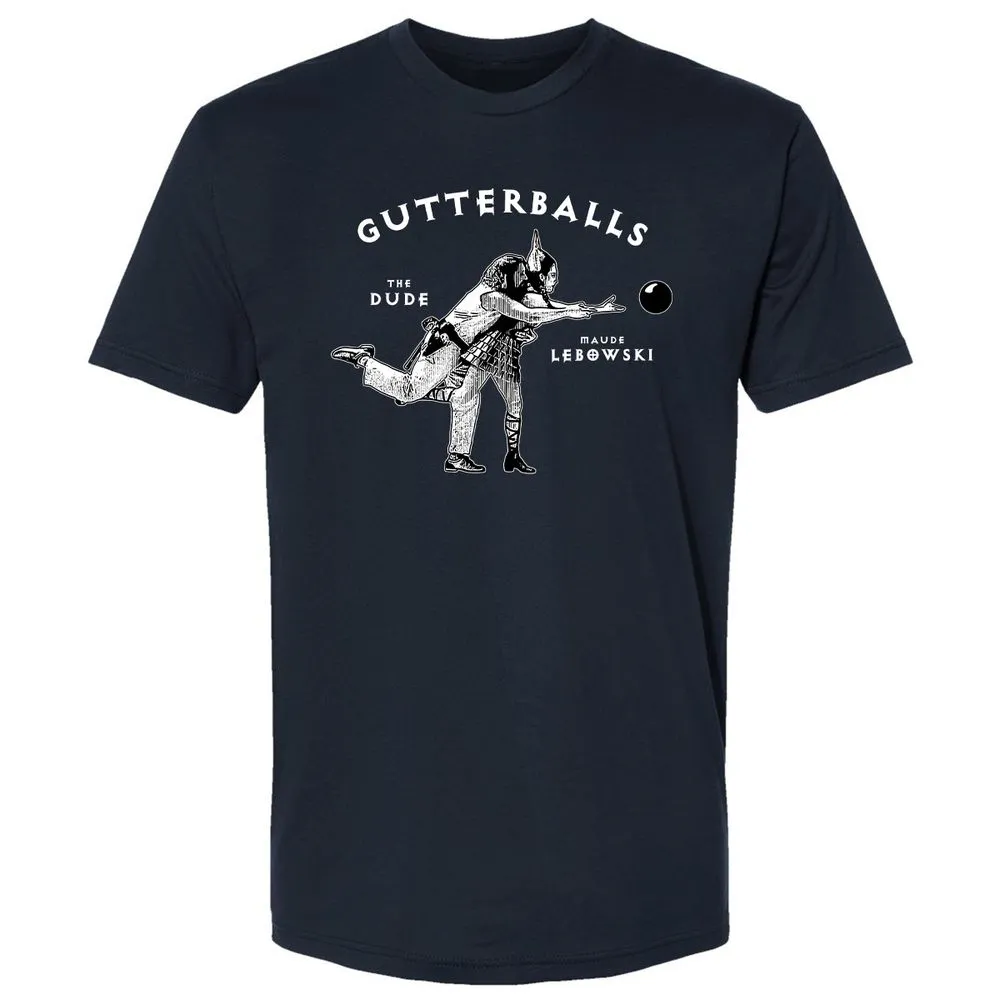 Premium Unisex T-Shirt - B5T1XKCS - Midnight Navy - 2