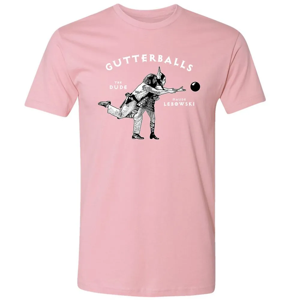 Premium Unisex T-Shirt - B5T1XKCS - Light Pink - 3