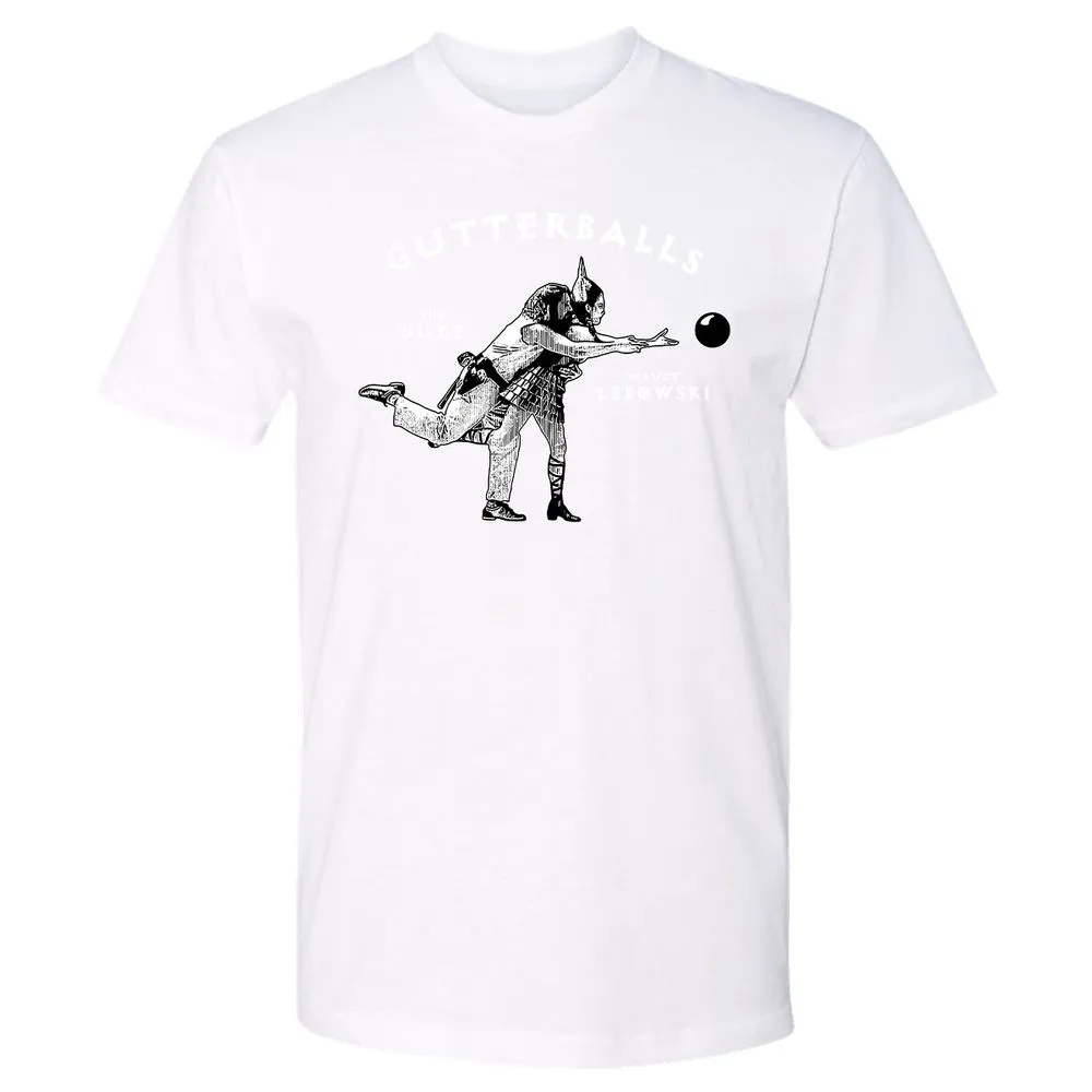 Premium Unisex T-Shirt - B5T1XKCS - White - 4