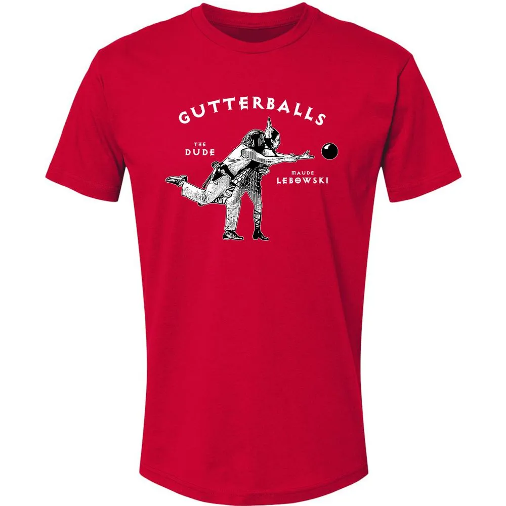 Premium Unisex T-Shirt - B5T1XKCS - Red - 6