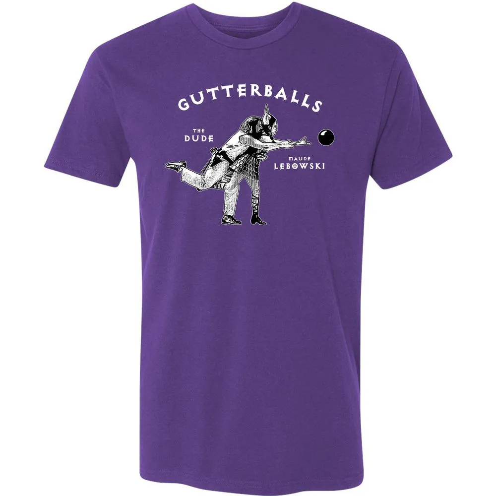 Premium Unisex T-Shirt - B5T1XKCS - Purple Rush - 7