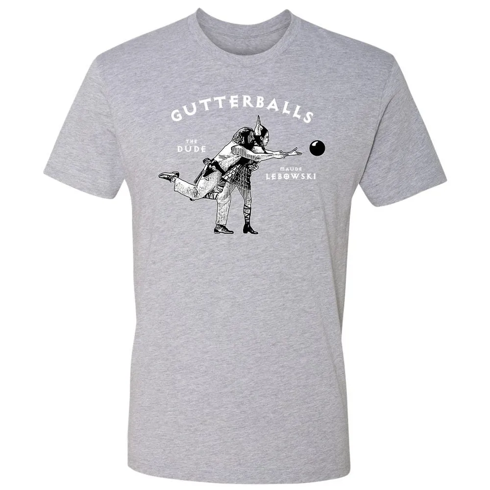 Premium Unisex T-Shirt - B5T1XKCS - Heather Grey - 9