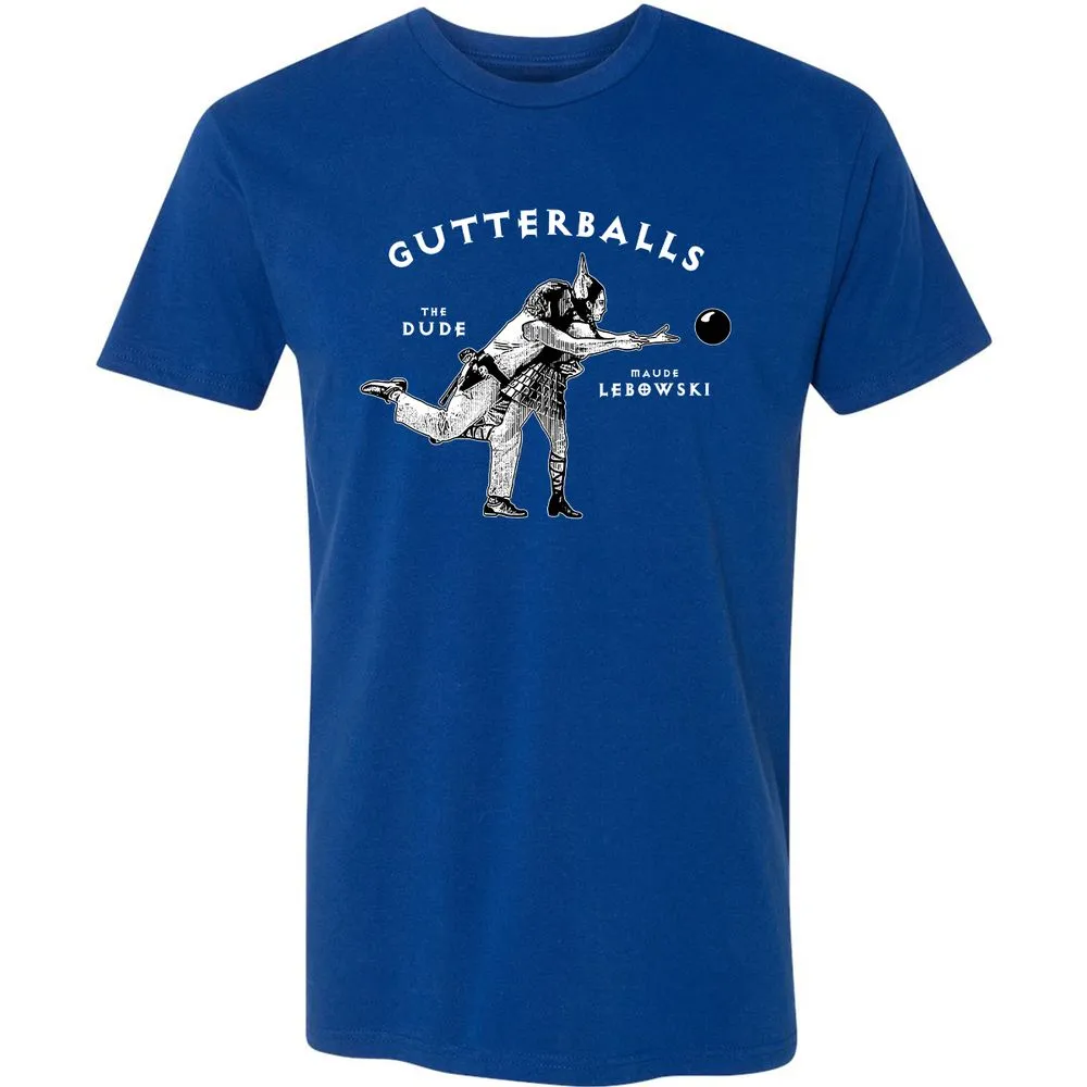Premium Unisex T-Shirt - B5T1XKCS - Royal - 10