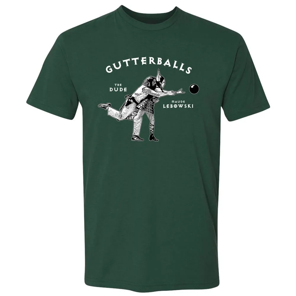 Premium Unisex T-Shirt - B5T1XKCS - Forest Green - 13
