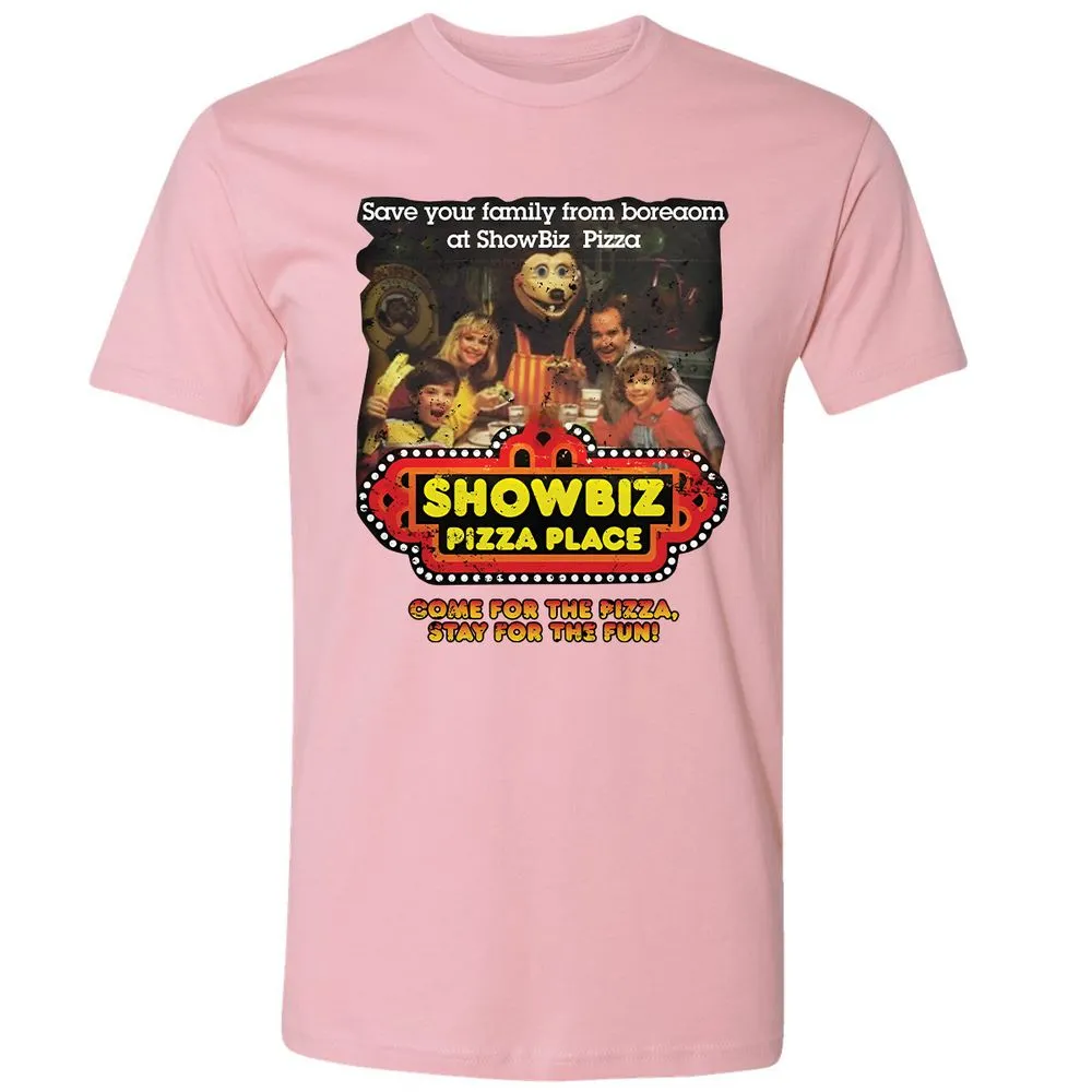 Premium Unisex T-Shirt - HDLLTGWZ - Light Pink - 3