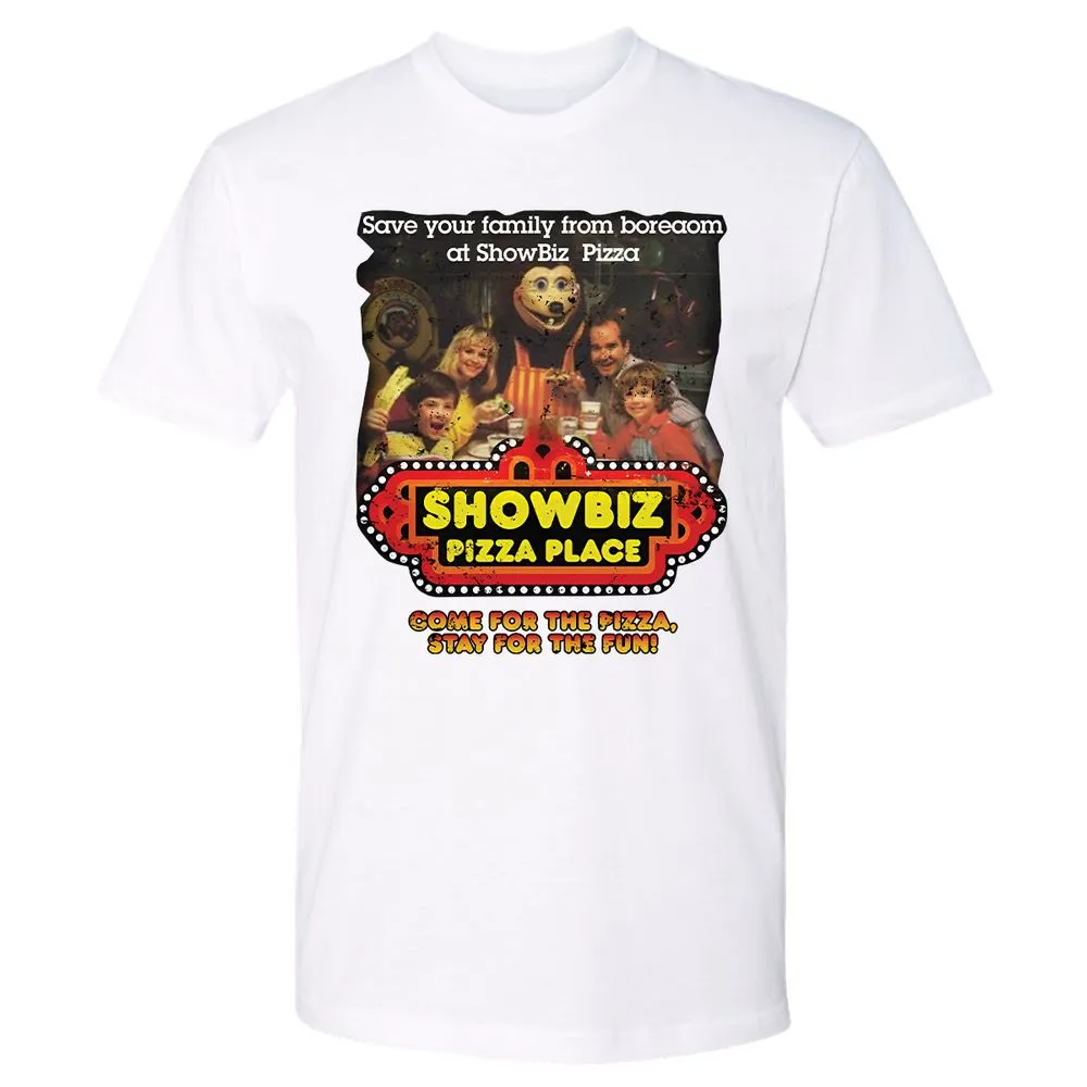 Premium Unisex T-Shirt - HDLLTGWZ - White - 4