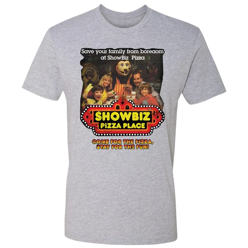 Premium Unisex T-Shirt - HDLLTGWZ - Heather Grey - 9