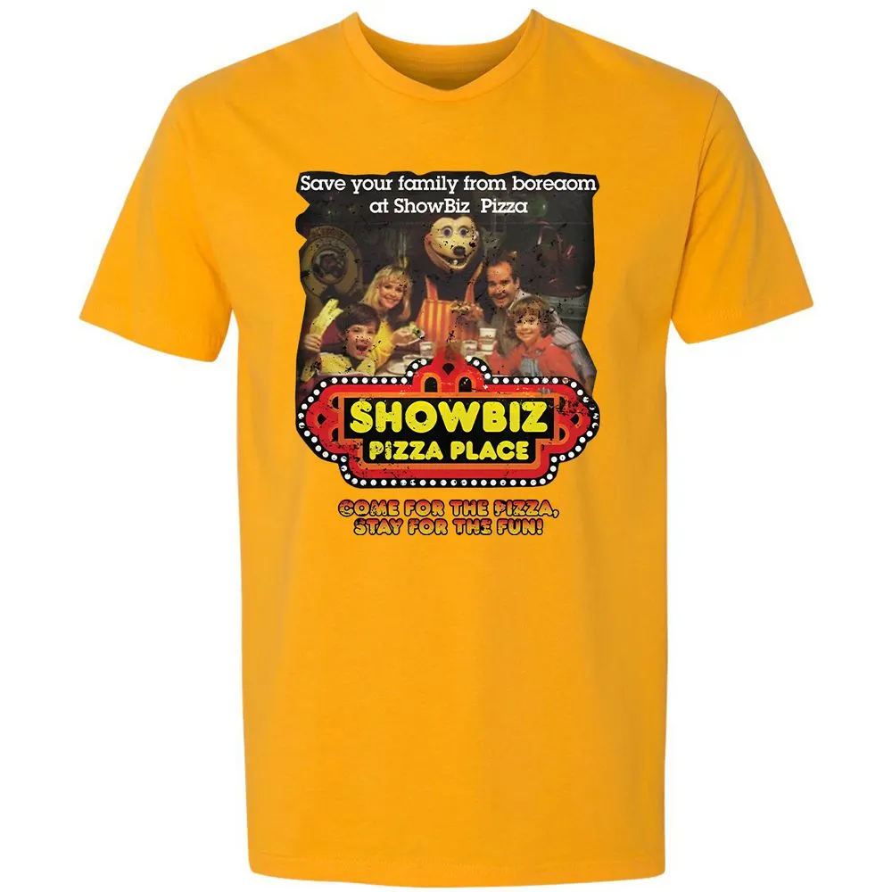 Premium Unisex T-Shirt - HDLLTGWZ - Gold - 12
