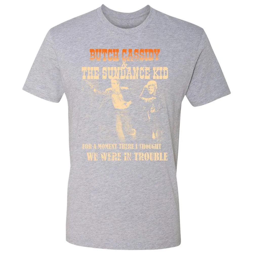 Butch Cassidy and The Sundance Kid - Heather Grey - 9