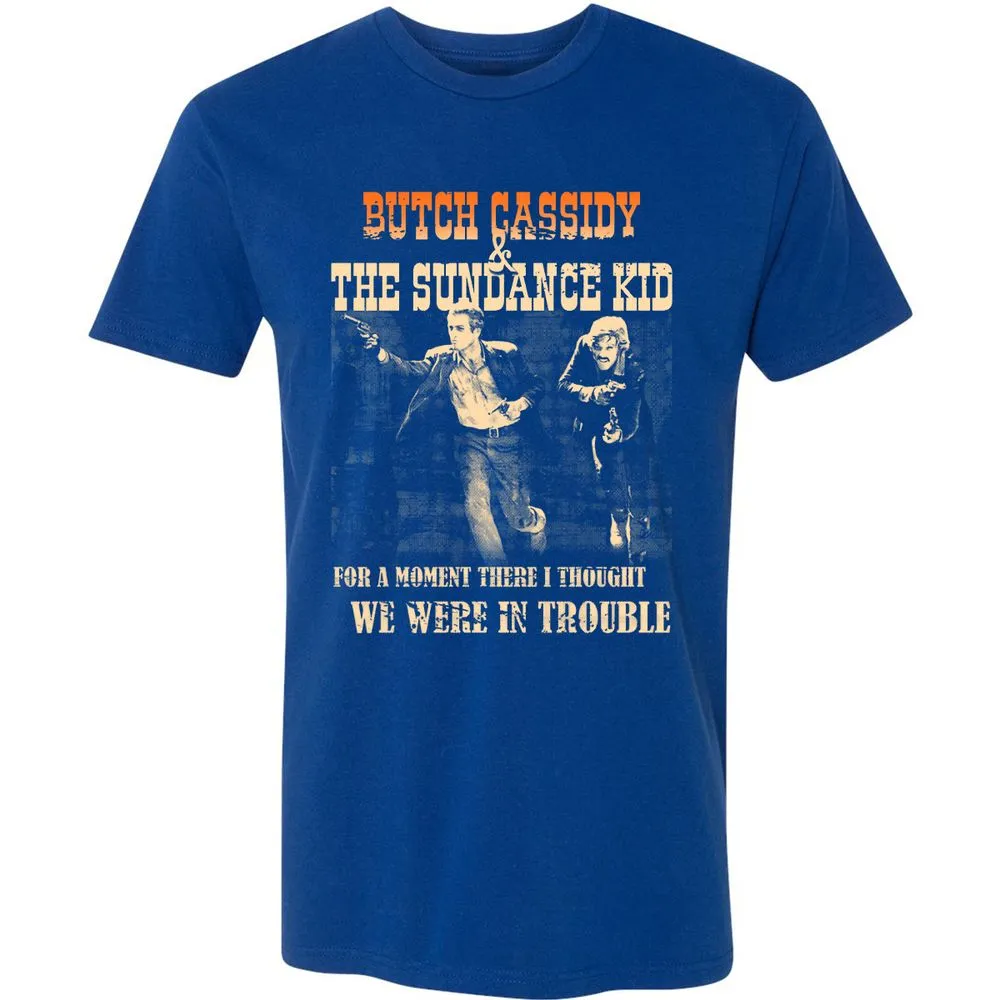 Butch Cassidy and The Sundance Kid - Royal - 10