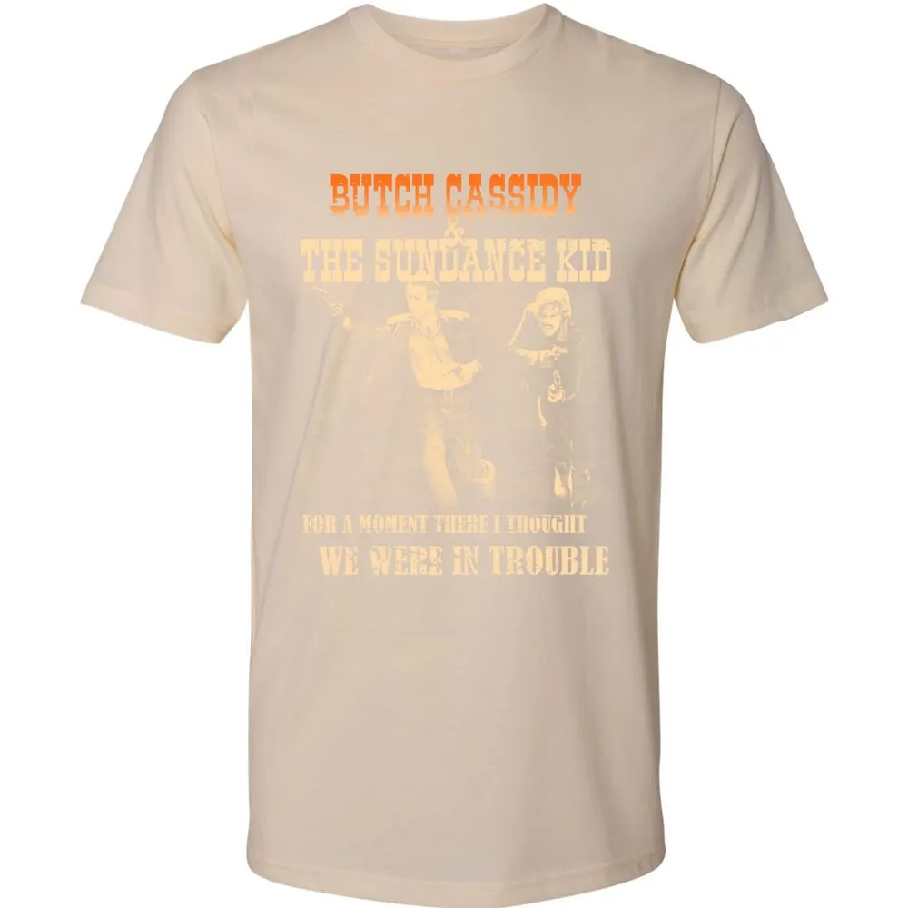 Butch Cassidy and The Sundance Kid - Cream - 14