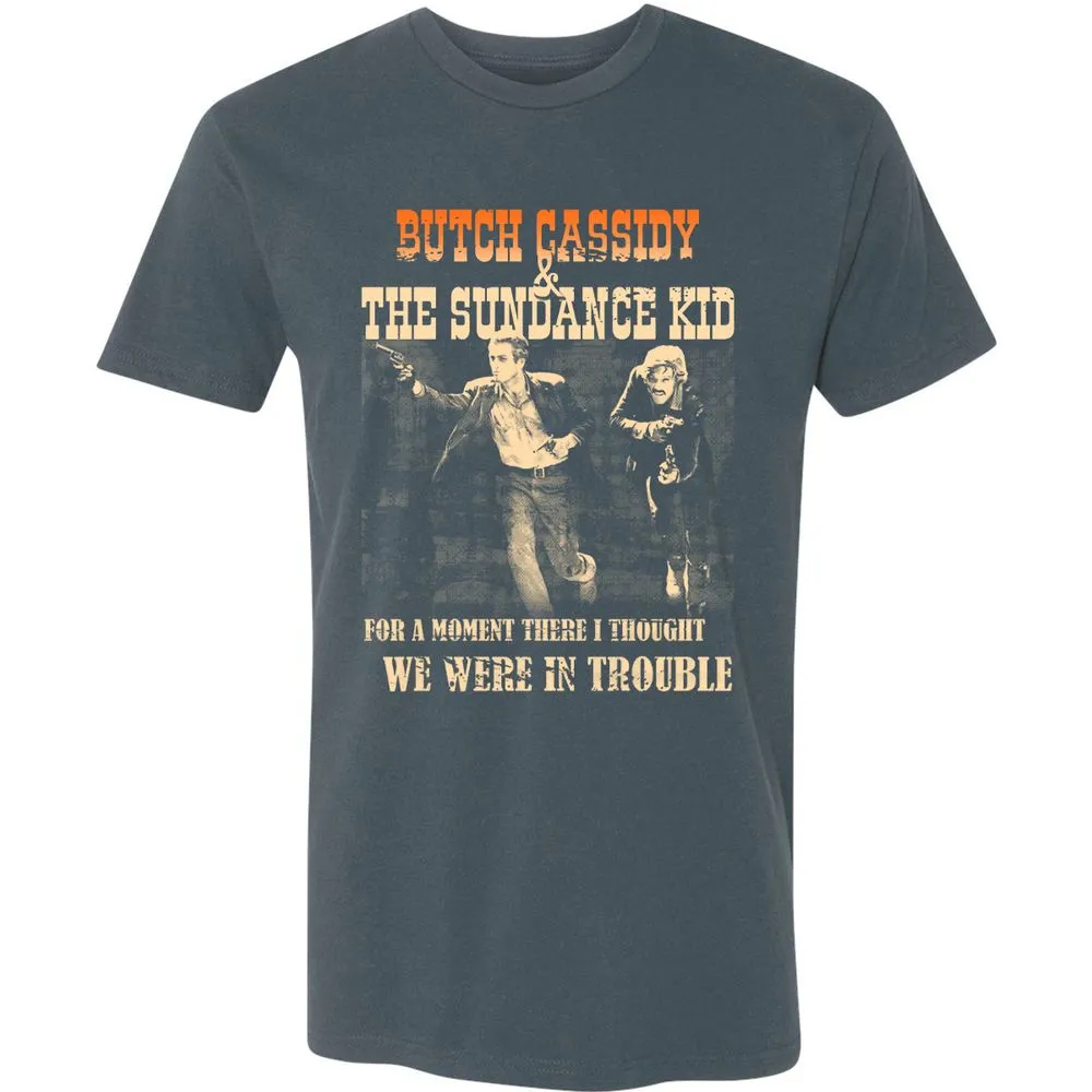 Butch Cassidy and The Sundance Kid - Indigo - 15