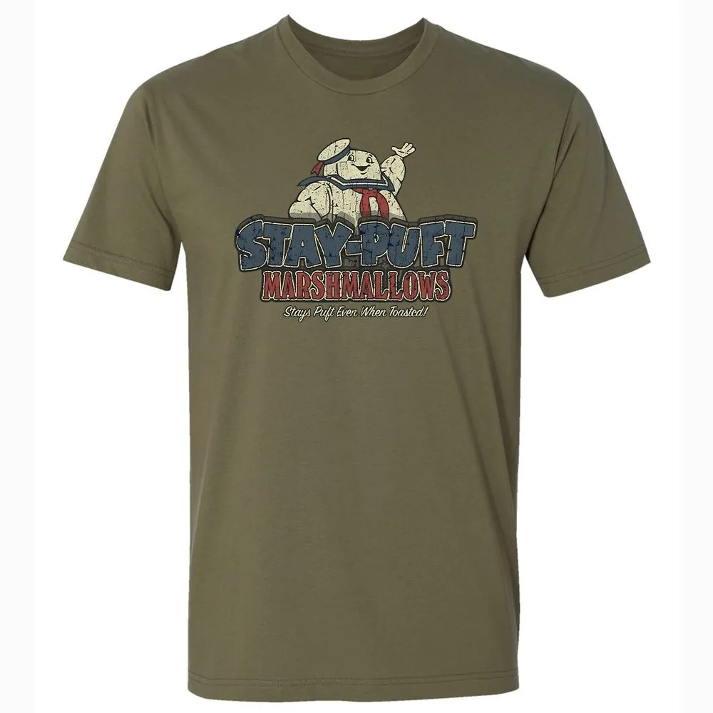 Premium Unisex T-Shirt - L4ZUYGN1 - Military Green - 5