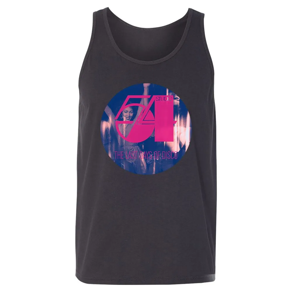 54 Nightlife Music Club Party Disco New York - Dark Grey - 7