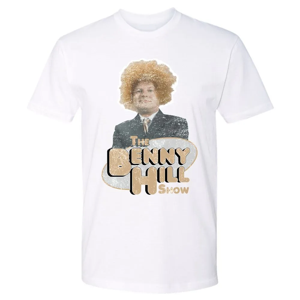 Premium Unisex T-Shirt - 45FR2P2D - White - 4