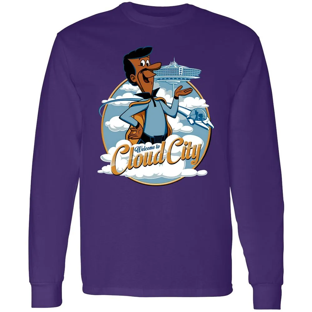 Jetson Cloud City - Purple - 13