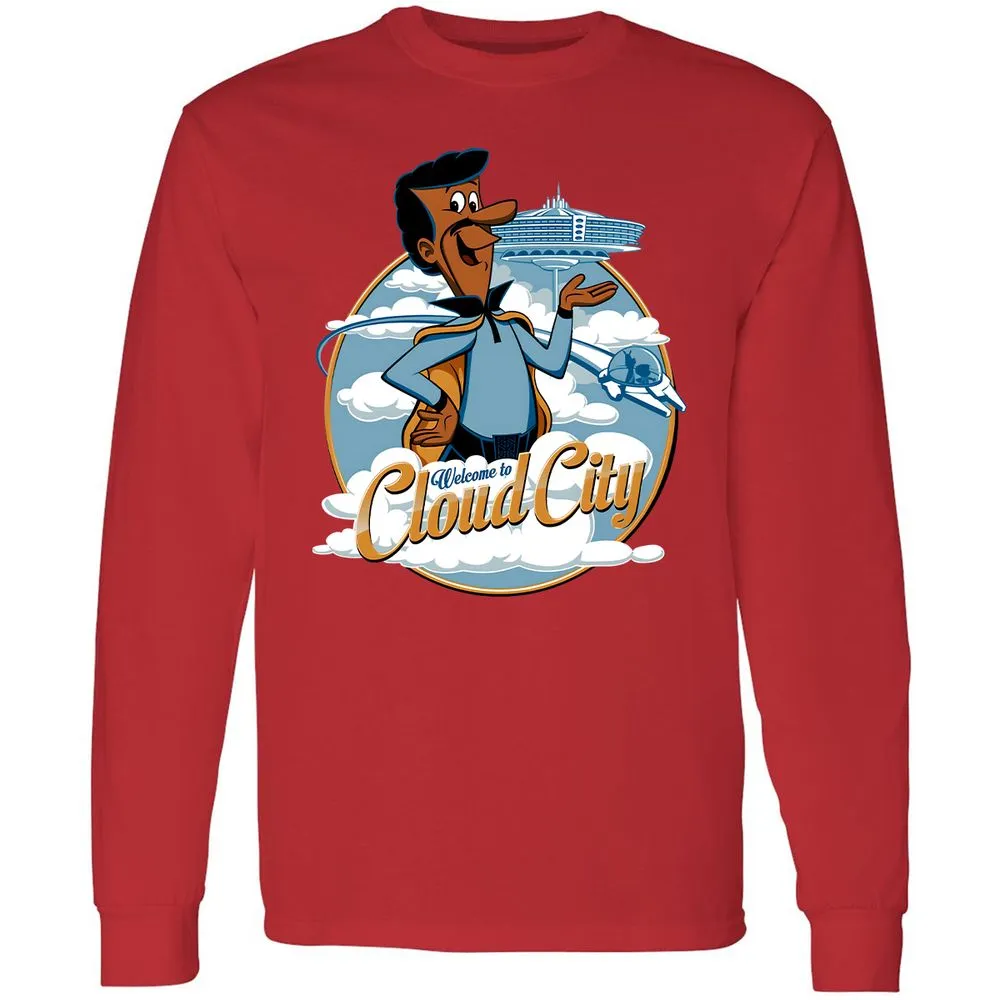 Jetson Cloud City - Red - 14