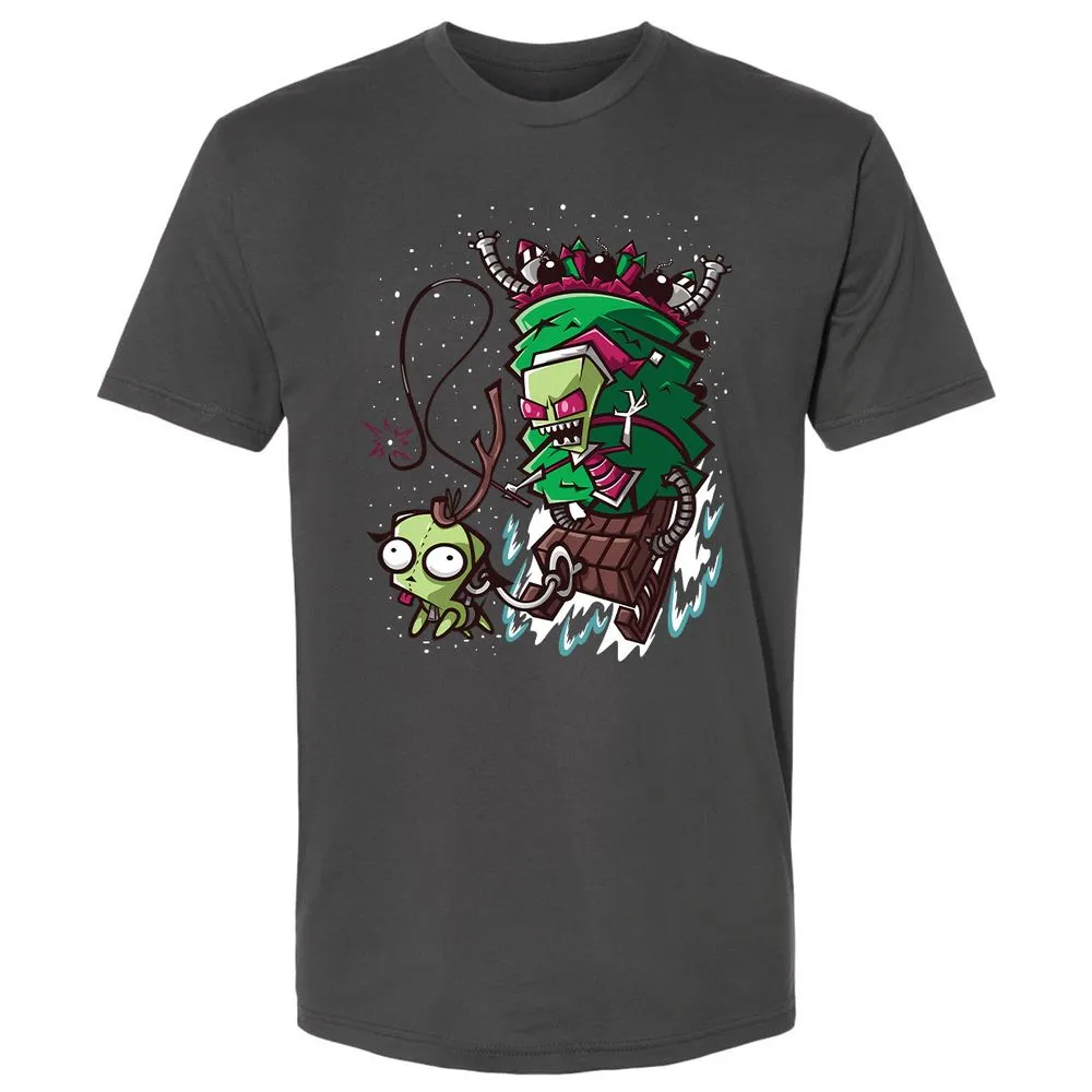Premium Unisex T-Shirt - KJSCGGMK - Heavy Metal - 8