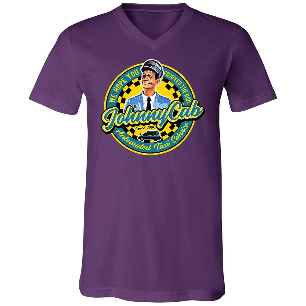 Automated Taxi - Team Purple - 9