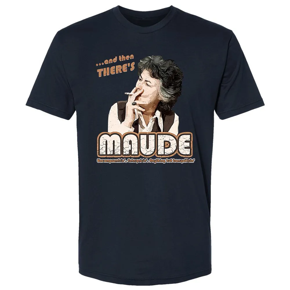 Premium Unisex T-Shirt - L2RQ1AWY - Midnight Navy - 2