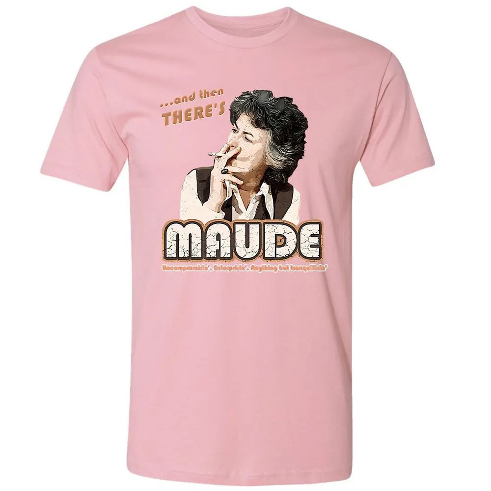 Premium Unisex T-Shirt - L2RQ1AWY - Light Pink - 3