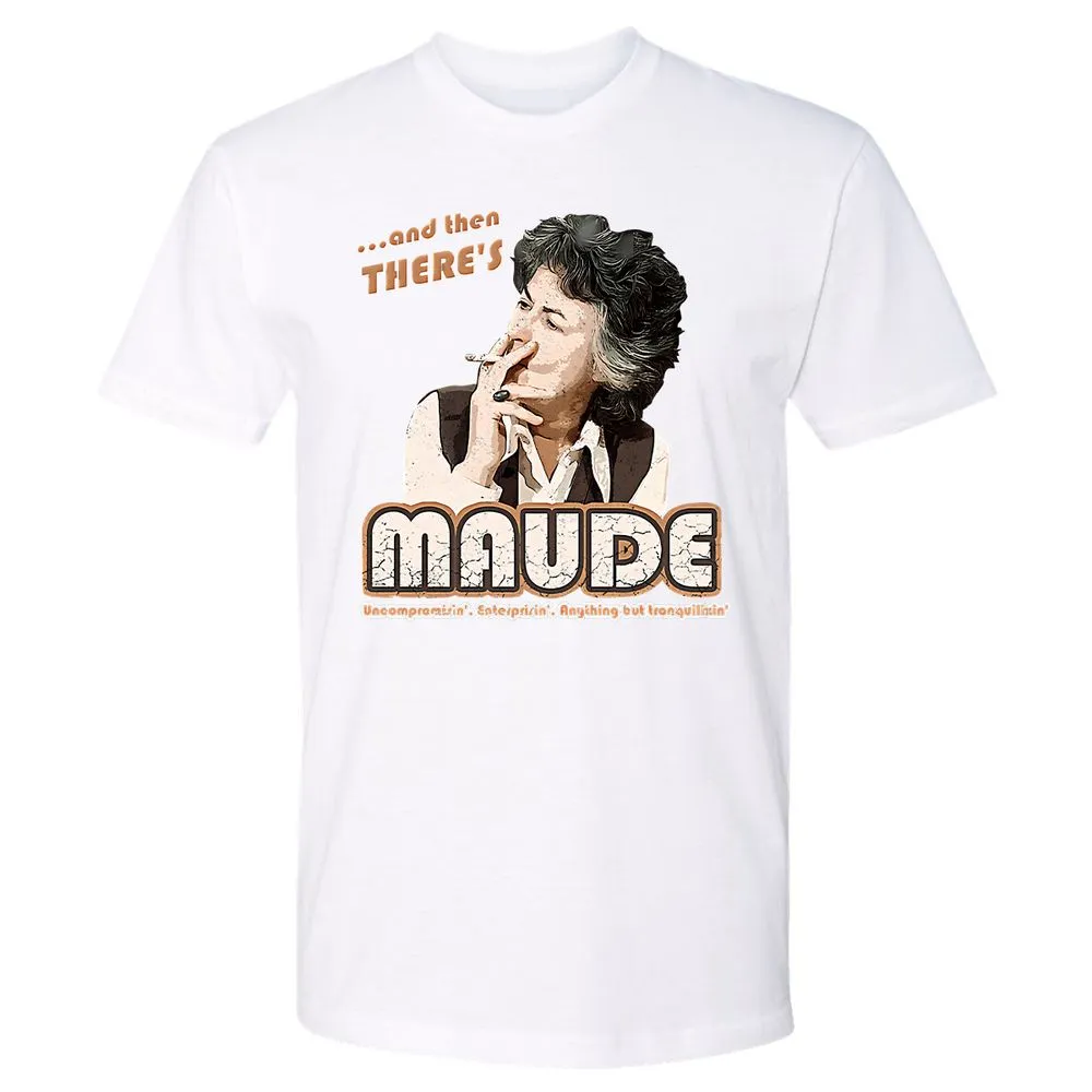 Premium Unisex T-Shirt - L2RQ1AWY - White - 4