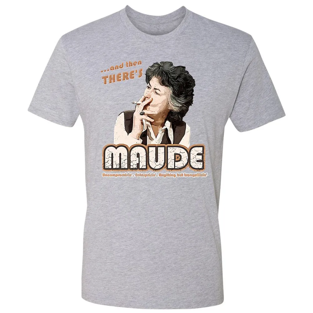 Premium Unisex T-Shirt - L2RQ1AWY - Heather Grey - 9