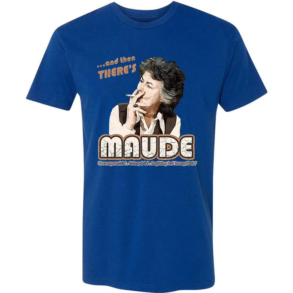 Premium Unisex T-Shirt - L2RQ1AWY - Royal - 10