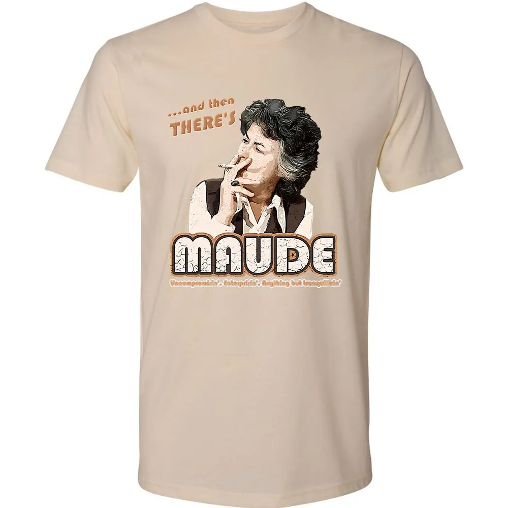 Premium Unisex T-Shirt - L2RQ1AWY - Cream - 14